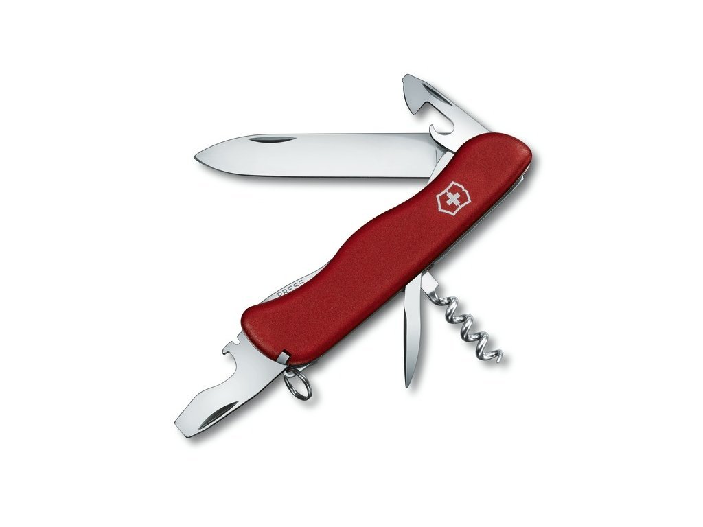 Victorinox - kapesní nůž Picknicker