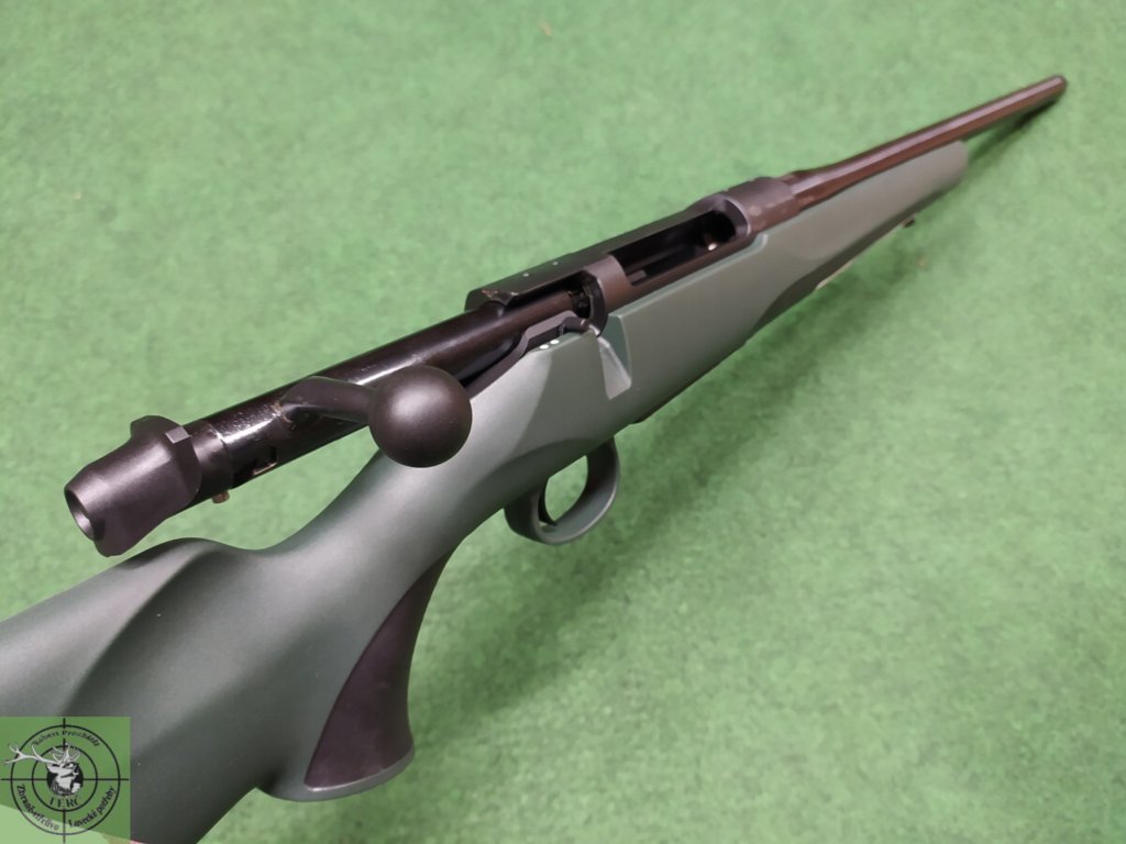 Mauser M18 8x57JS Waldjagd - PROCHÁZKA | OUTDOOR - LOV