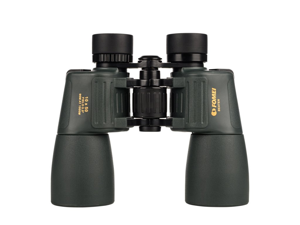 Beater 10x50 Hunter 1