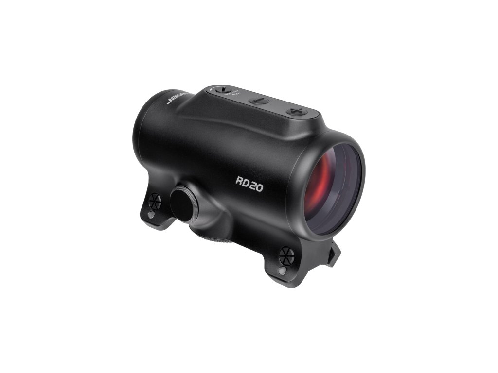 Blaser RD 20 1