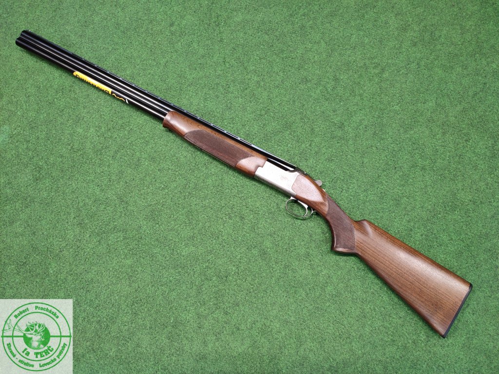 Browning B525 Game One Cal,12