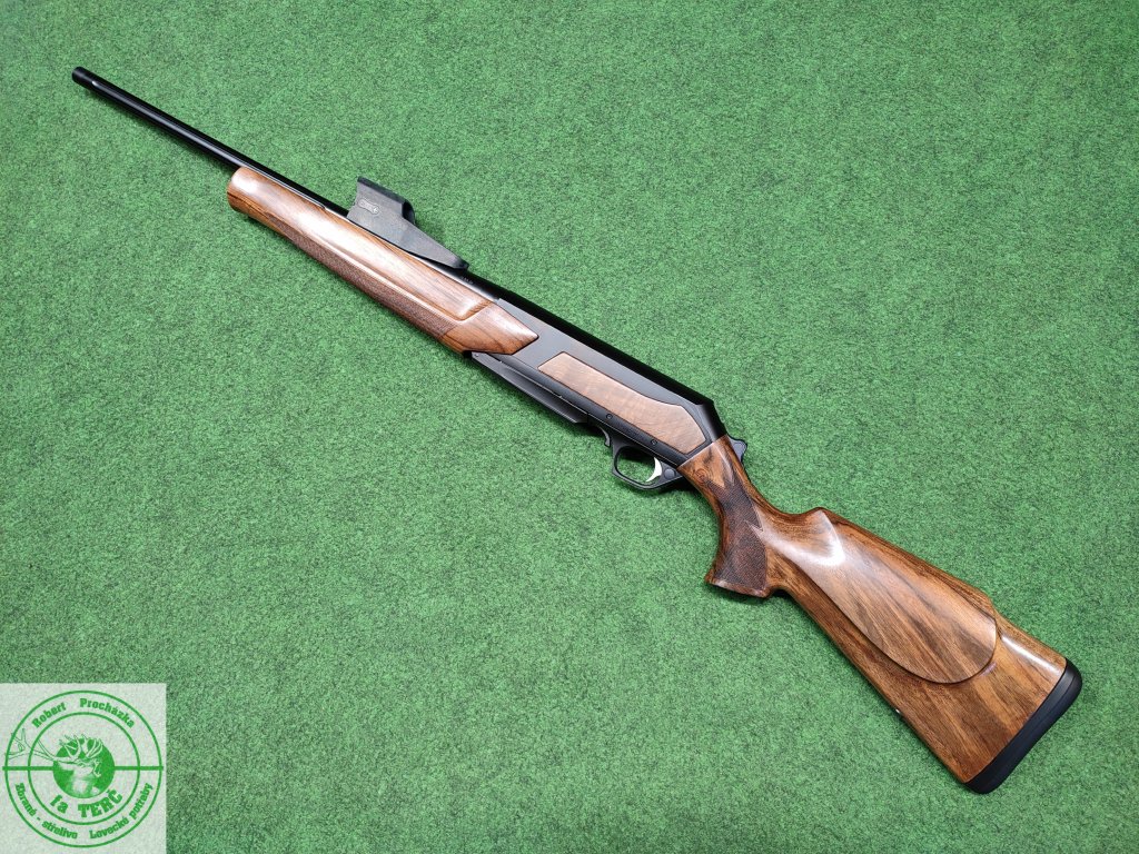 Browning BAR Zenith Wood 308Win. Reflex Hunter