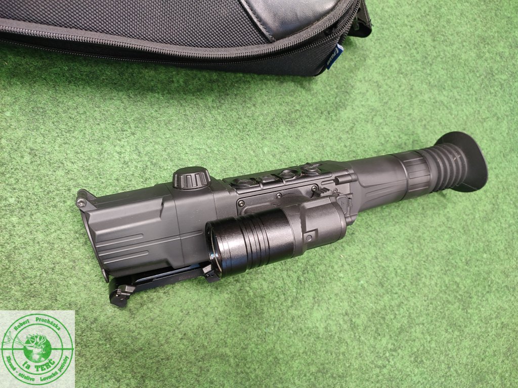 Pulsar Digisight Ultra N455         K /N455