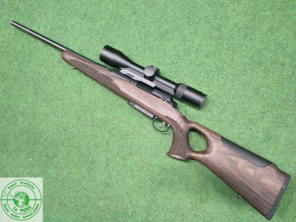 Mauser M25 MAX 308Win.