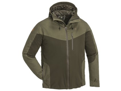 5300 723 1 pinewood jacket finnveden hybrid extreme dark olive hunting olive