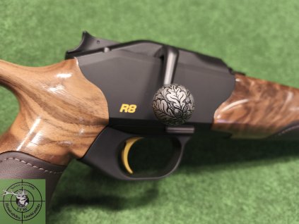 Kulička závěru Blaser, Sauer, Mauser :se závitem M5 - Dubový list