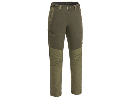 3302 723 01 pinewood womens trousers finnveden hybrid extreme dark olive hunting olive