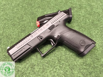 CZ P-10 C OR 9x19