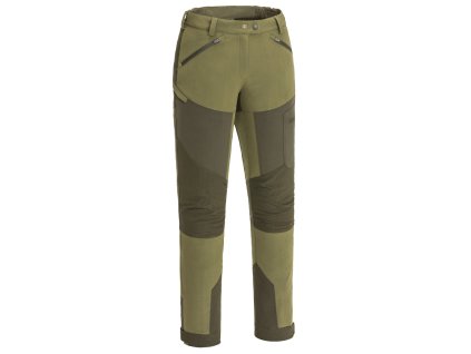 3400 718 01 pinewood womens trousers lappmark ultra hunting olive dark olive