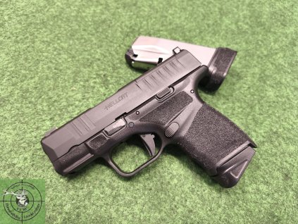 HS Produkt H11 3,1" RDR/HELLCAT OSP 9x19