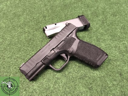 HS Produkt H11 PRO 3,7" RDR/HELLCAT OSP 9x19