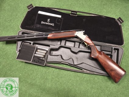 Browning B725 S1 Sporter B-Fast 76cm K 39/25