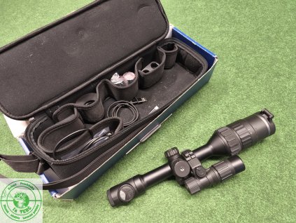 Pulsar Digex C50 s WiFi + IR 940 K/235