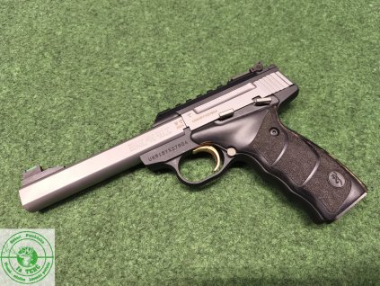Browning Buck Mark PLUS Stainless URX