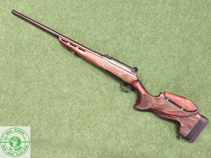 Sauer 100 Fieldshoot 6,5x55SE K46/25
