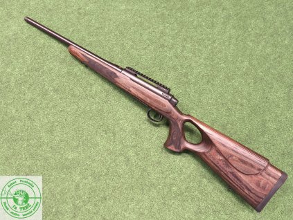 Mauser M18 Pure MAX 8x57IS - SemiWeight