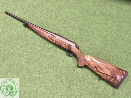 Sauer S505 ErgoLux dřevo č.5