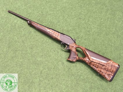 Blaser R8 Success Leather +ATZL dřevo č.7   1.