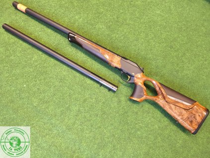 Blaser R8 SILENCE Success Leather +ATZL 8,5x55Blaser/8x57IS
