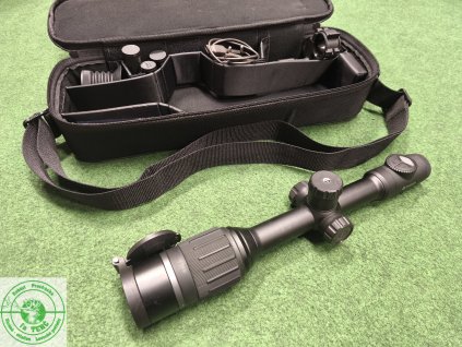 Pulsar Digex N455 + příslušenství