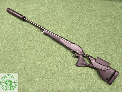 Blaser R8 Ultimate 300Win.Mag. K53-54/25