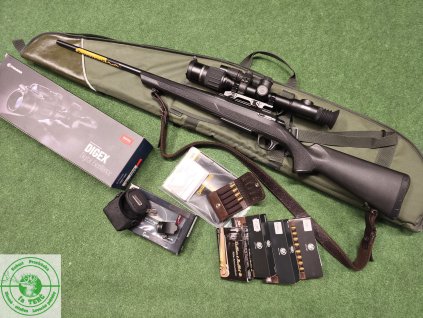 Browning A-Bolt 30-06Spring.+Digex N455+Docter Sight K 52/25