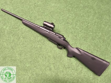 Mauser M25 Extreme 308Win. + kolimátor HAWKE
