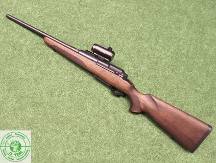 Mauser M25 Pure 308Win. + kolimátor Hawke