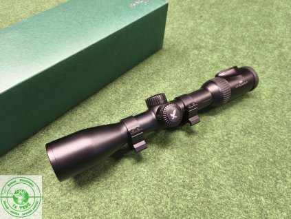 Swarovski Z8i 1,7-13,3x42 P L 4A-IF K/3725
