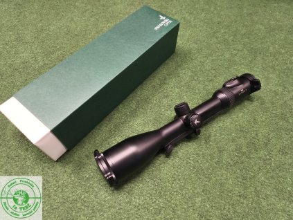Swarovski Z8i 2,3-18x56 P SR 4A-I K59/25
