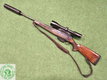 Sauer 200 308Win.+Kahles 2,4-12x56i + A-TEC H2 K62-63/25