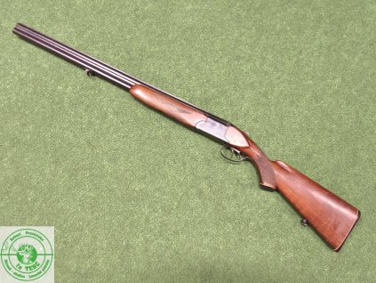Baikal IZ-12 16/70,16/70 K55/25