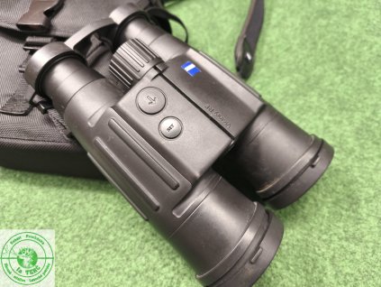 Zeiss Victory RF 8x56 s dálkoměrem