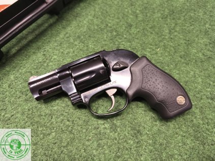 Taurus 85 Ultra Lite 38.Special K75/25
