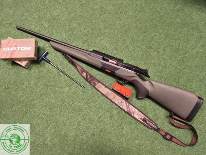 Beretta BRX1 30-06Spring. 51cm GREEN OLIVE K79/25