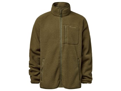5369 770 01 Pinewood® Pile Fleece 20 Jacket Ms (12865)