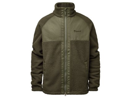 5366 135 01 Pinewood® Pile Fleece Jacket Ms (12859)