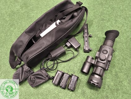 Yukon N455 Sightline K22/25