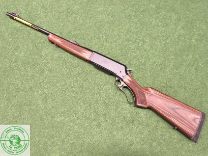 Browning BLR Lightweight Hunter Laminated 30-06Spring.
