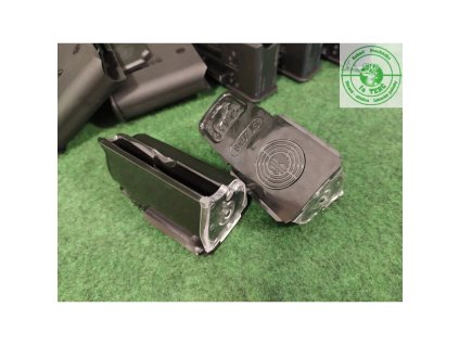 Steyr Mannlicher cívkový zásobník 7x64