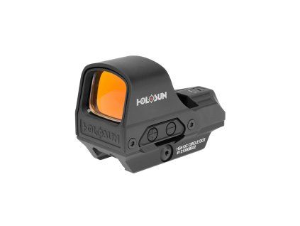 Kolimátor Holosun HS510C