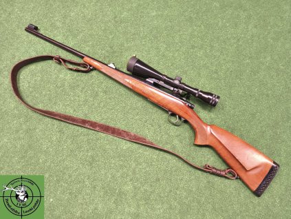 CZ550 7x64 K100/25