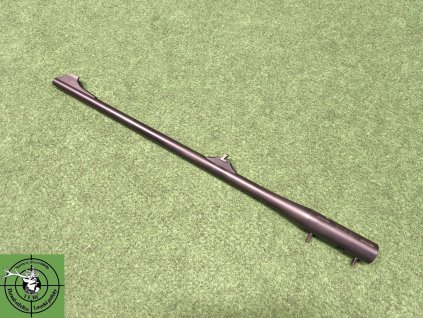 Merkel KR1 9,3x62 samostatná hlaveň K101/25