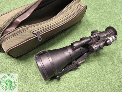 Dedal 480 (165) Gen 2+ s montáží Blaser