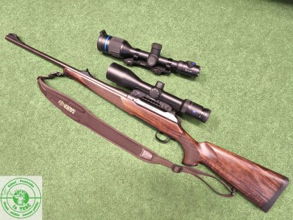 Sauer 101 30-06Spring. + Pulsar Thermion XP50 PRO + Zeiss Conquest V6