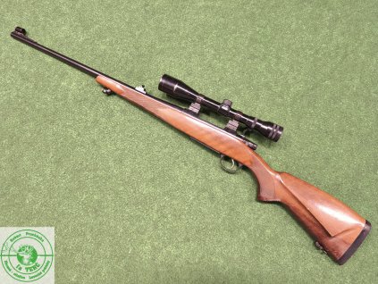 CZ550 7x64 K104/25
