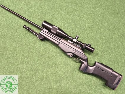 Sako TRG 42    338.LapuaMagnum K118/25
