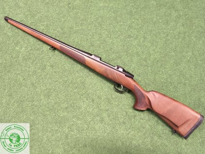 CZ557 FS 8x57IS    K2/2026