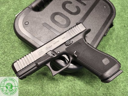 Glock 45 Gen6  9x19