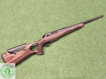 Mauser M25 MAX LH "LEVÁ"